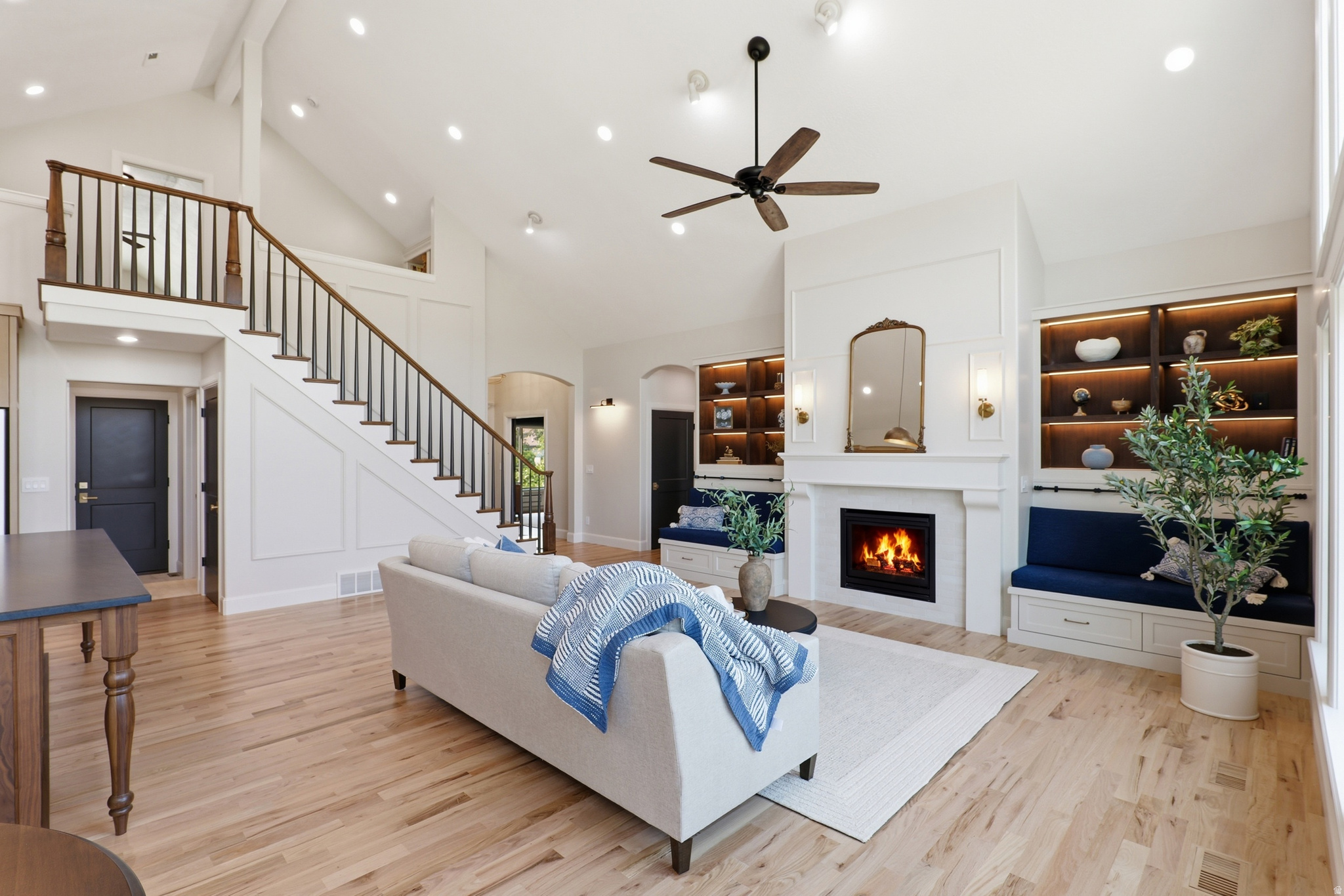CANTERBURY NORTH - Residential