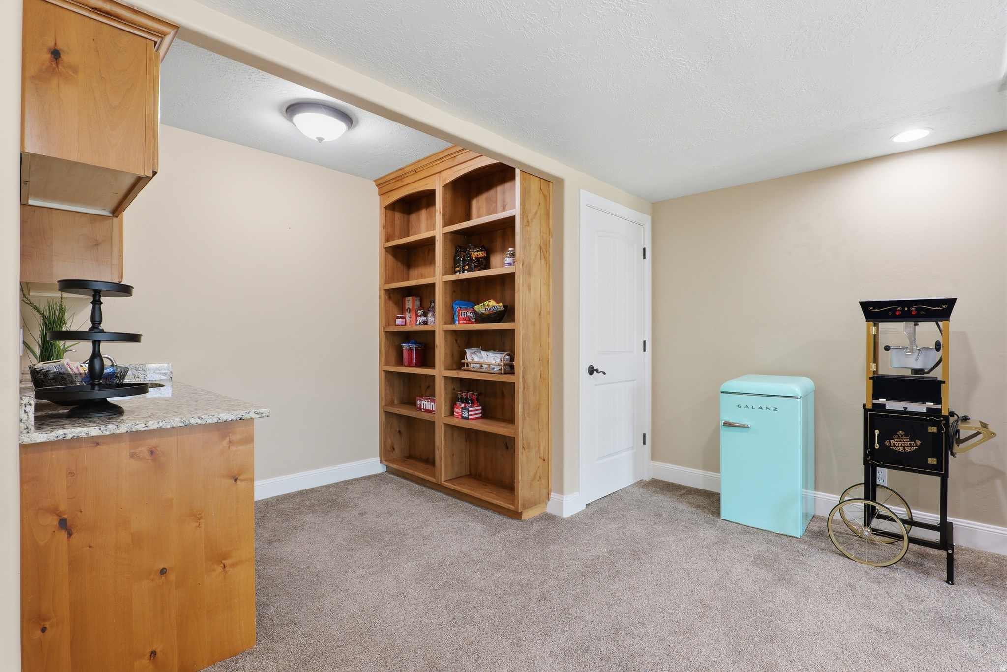 CANTERBURY NORTH - Residential