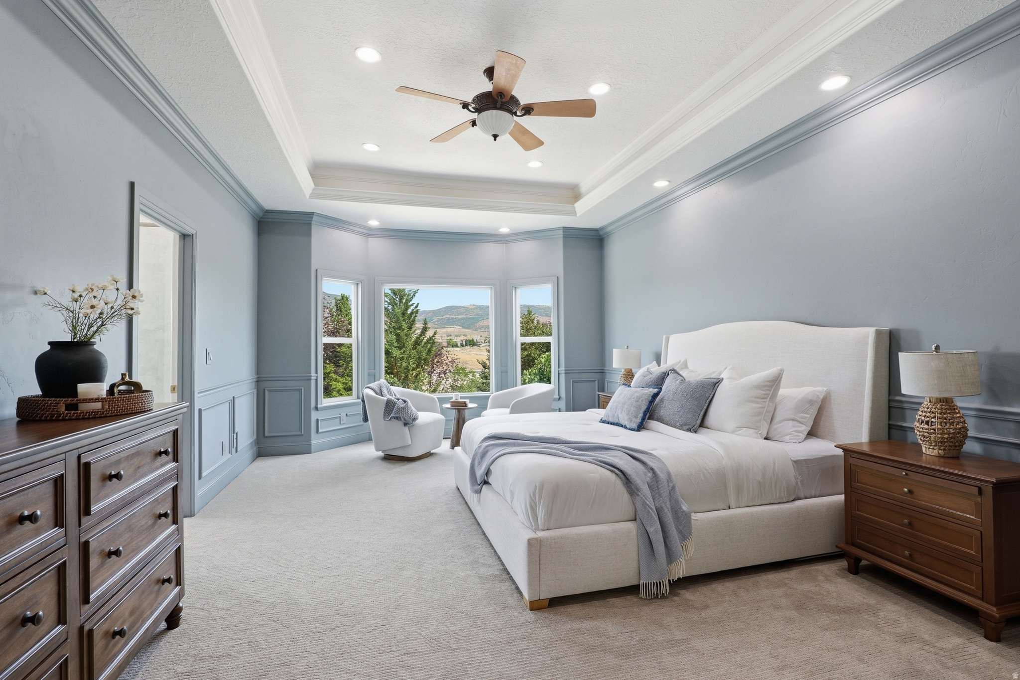 CANTERBURY NORTH - Residential