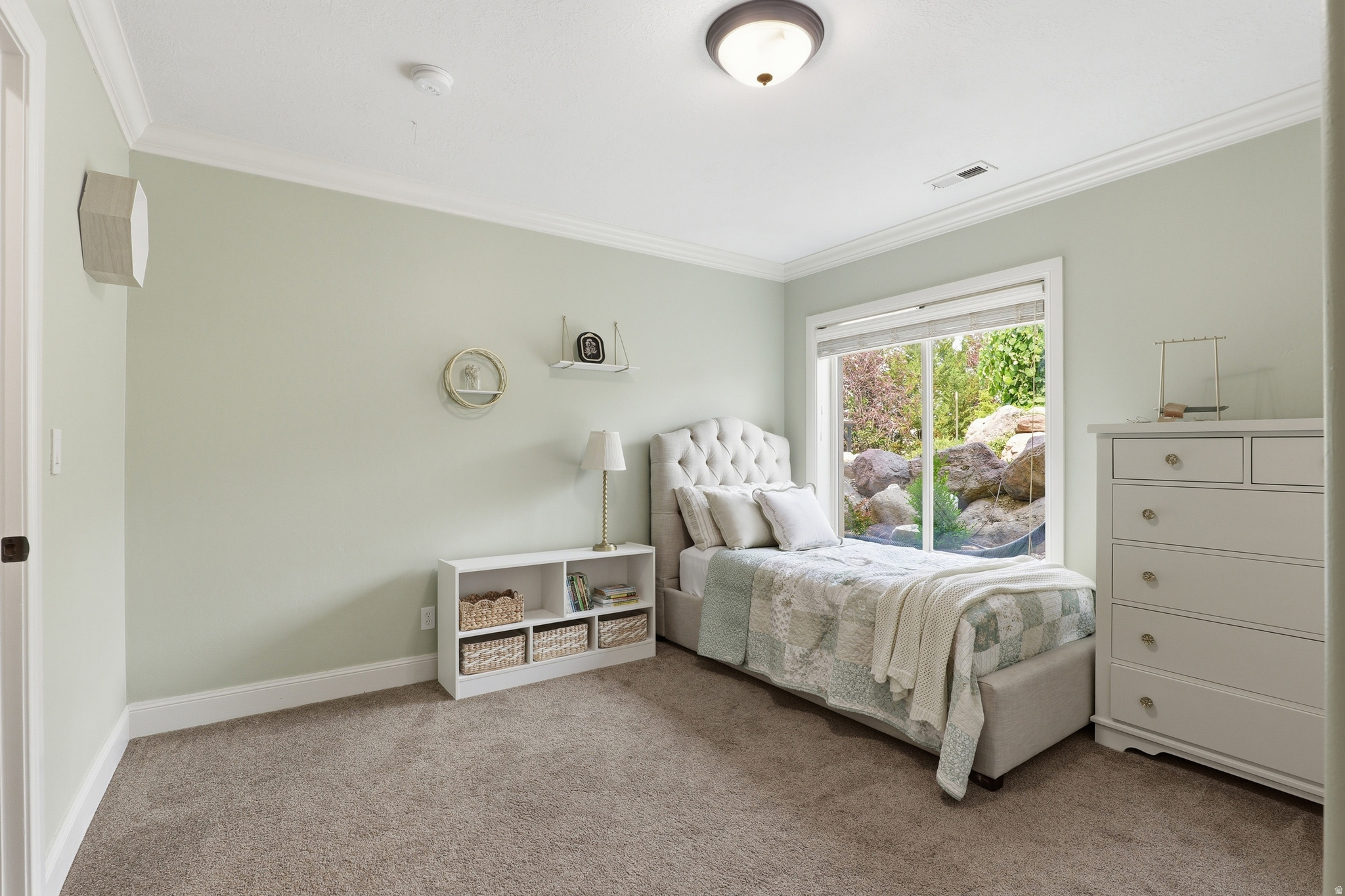CANTERBURY NORTH - Residential