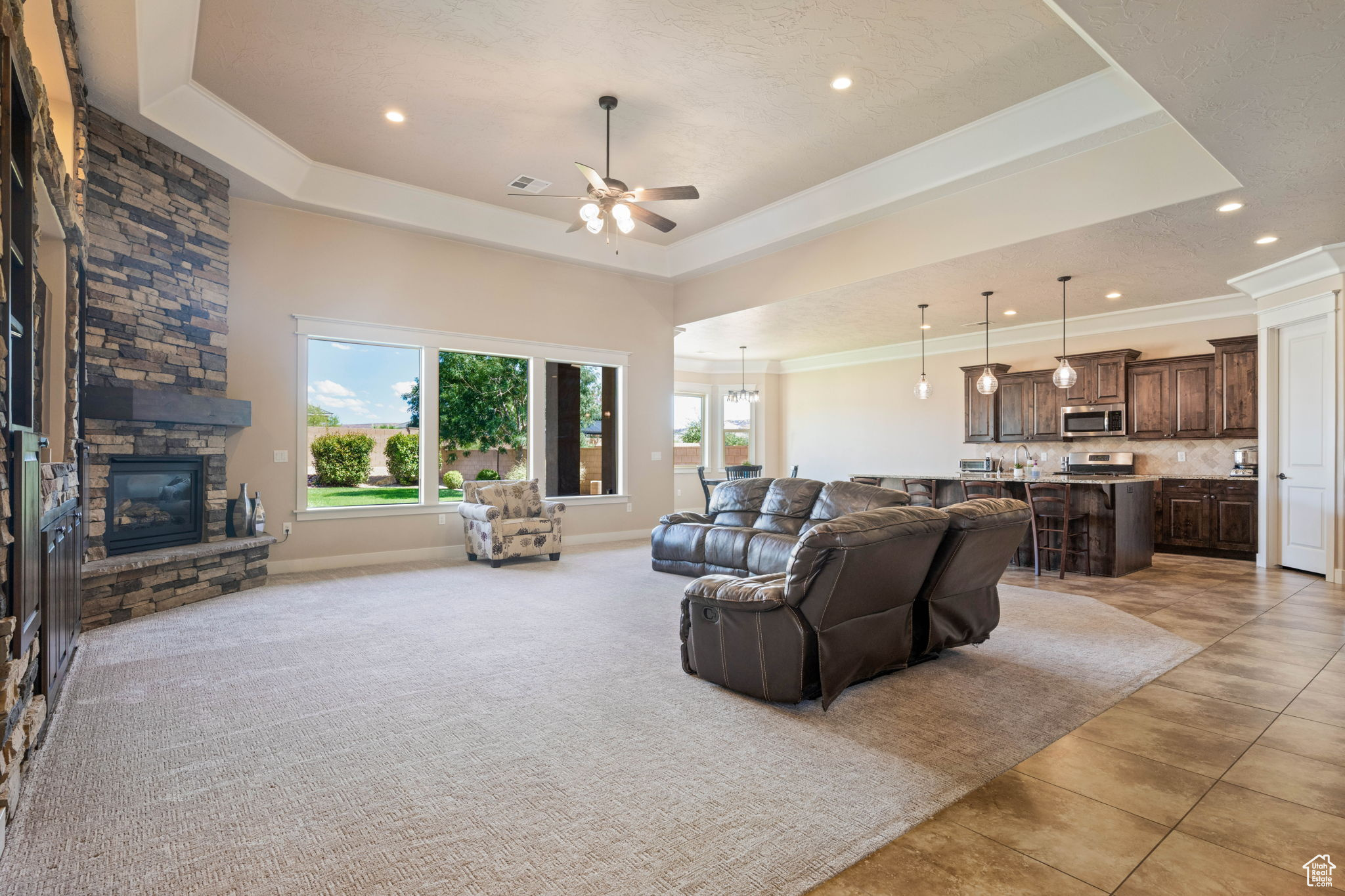 GENTRY LANE - Residential