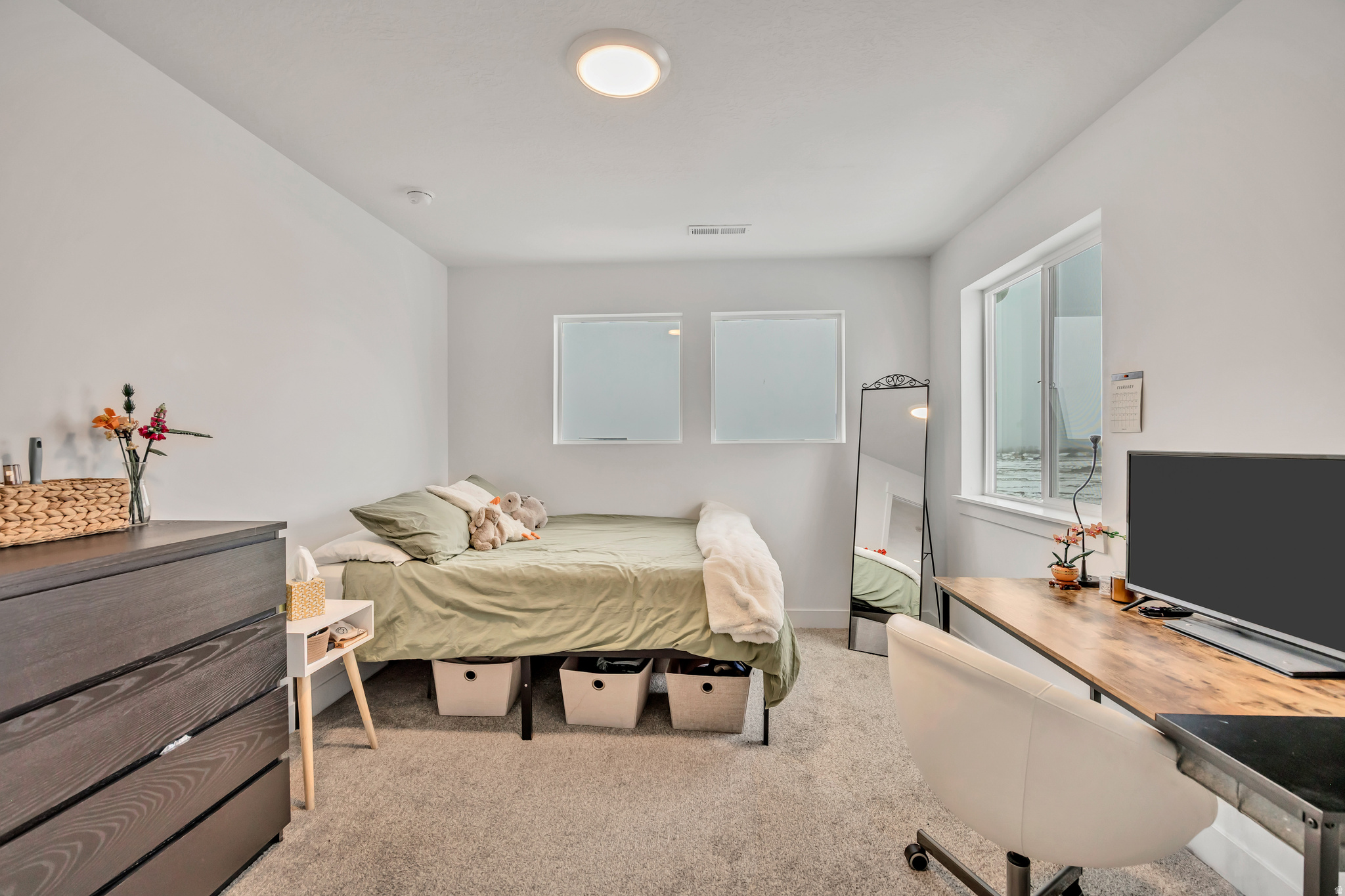 MOUNTAIN RIDGE - Residential