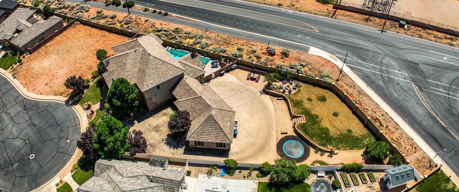 HERITAGE ESTATES PH 5 - Residential