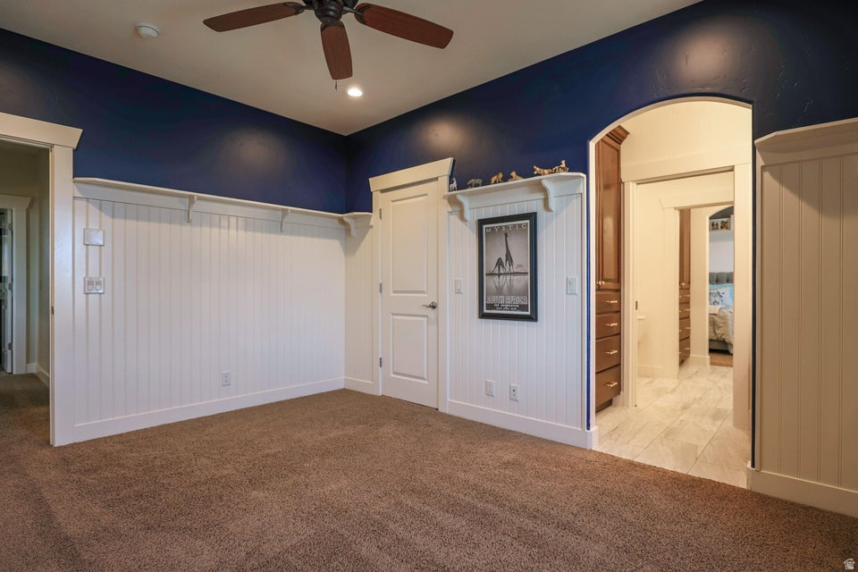 HERITAGE ESTATES PH 5 - Residential