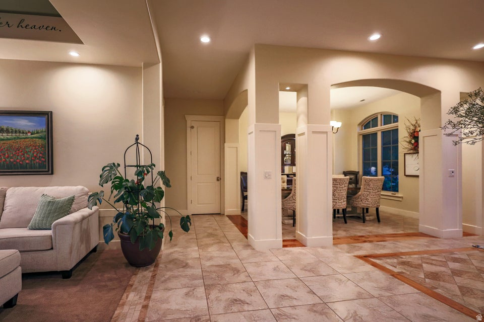 HERITAGE ESTATES PH 5 - Residential