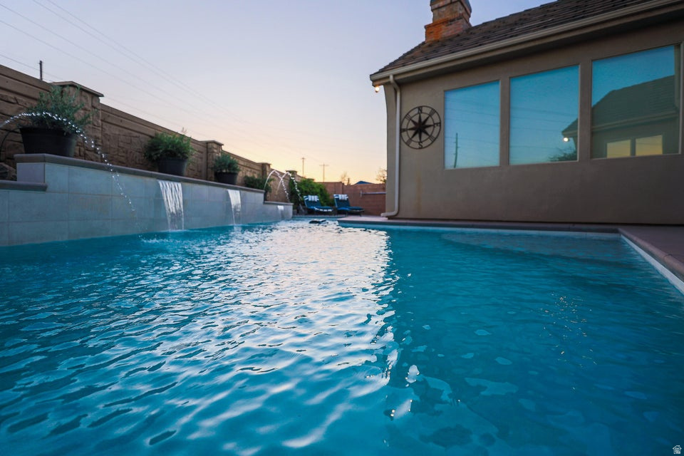 HERITAGE ESTATES PH 5 - Residential