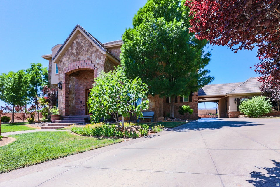 HERITAGE ESTATES PH 5 - Residential