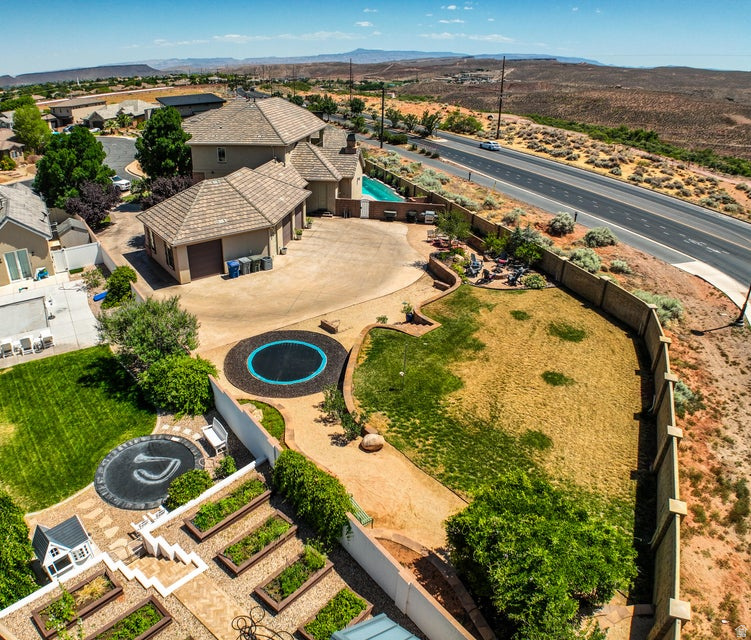 HERITAGE ESTATES PH 5 - Residential