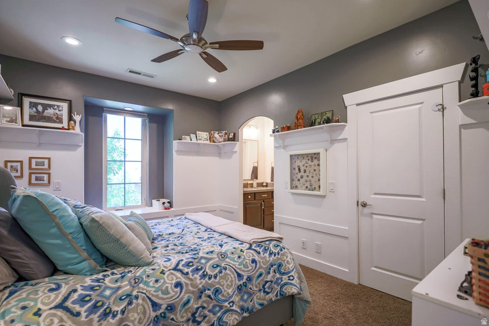HERITAGE ESTATES PH 5 - Residential