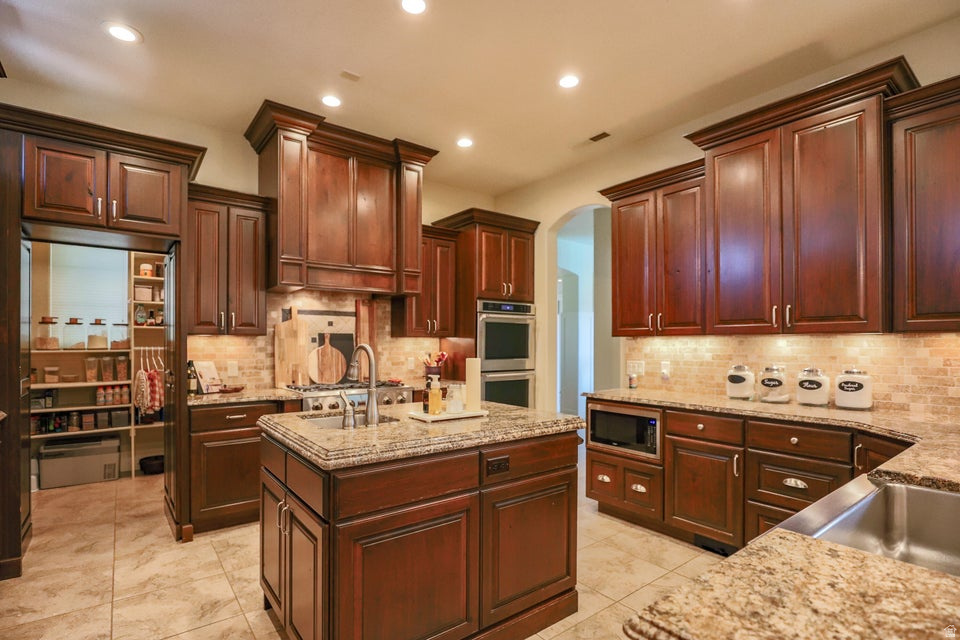 HERITAGE ESTATES PH 5 - Residential