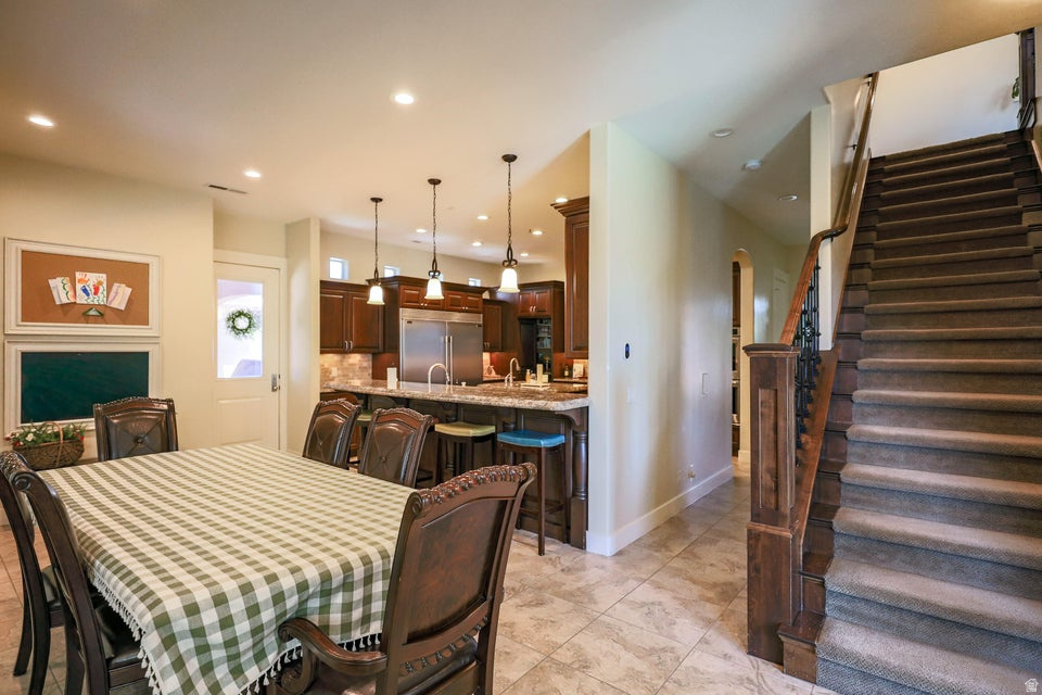HERITAGE ESTATES PH 5 - Residential