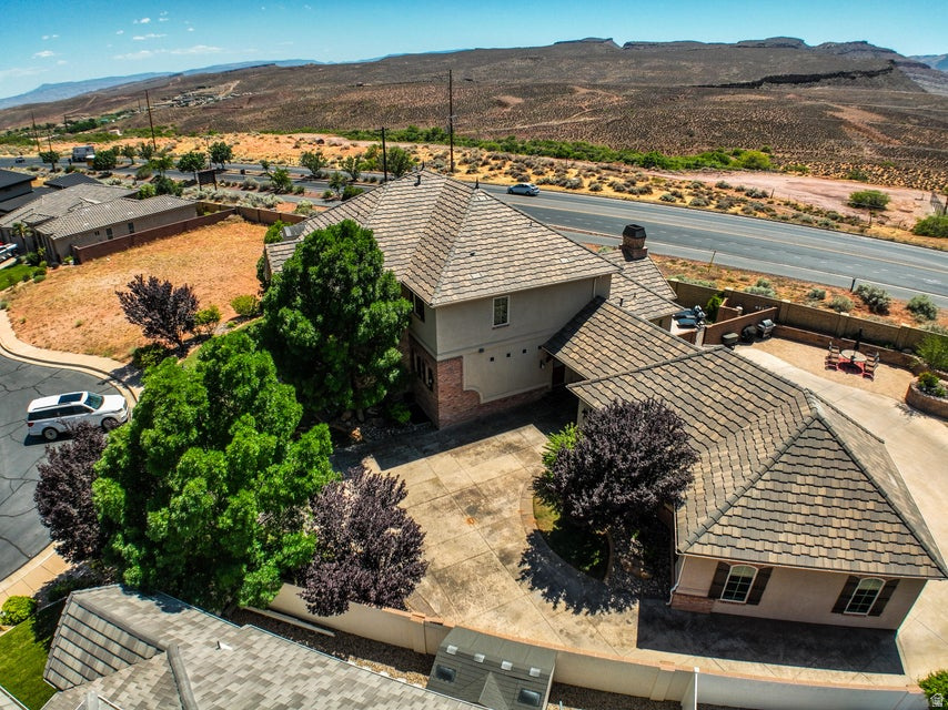 HERITAGE ESTATES PH 5 - Residential