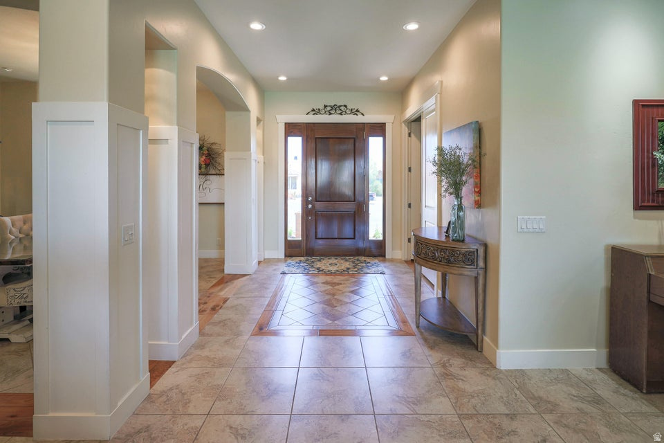 HERITAGE ESTATES PH 5 - Residential
