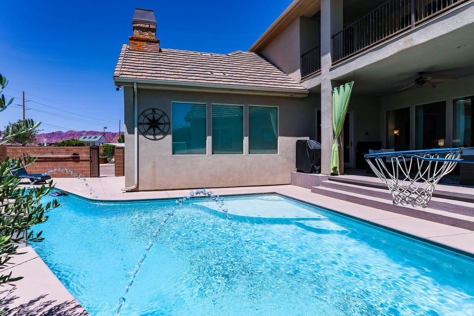 HERITAGE ESTATES PH 5 - Residential