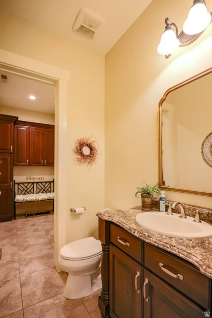 HERITAGE ESTATES PH 5 - Residential