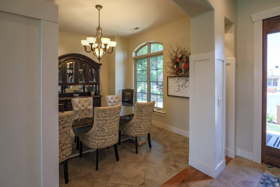 HERITAGE ESTATES PH 5 - Residential