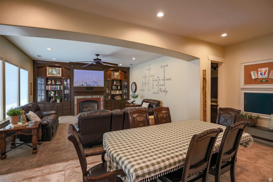 HERITAGE ESTATES PH 5 - Residential