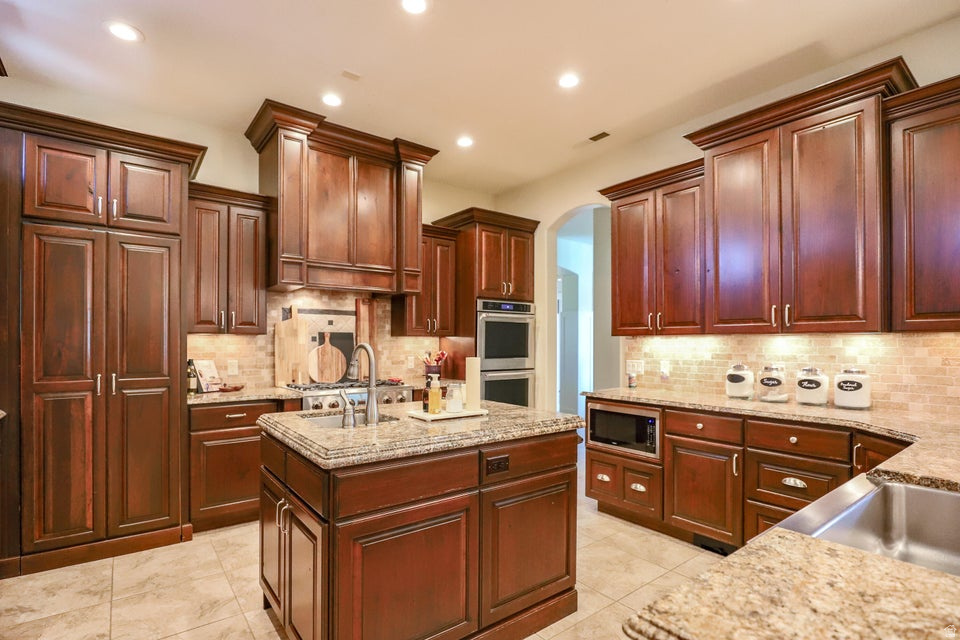 HERITAGE ESTATES PH 5 - Residential
