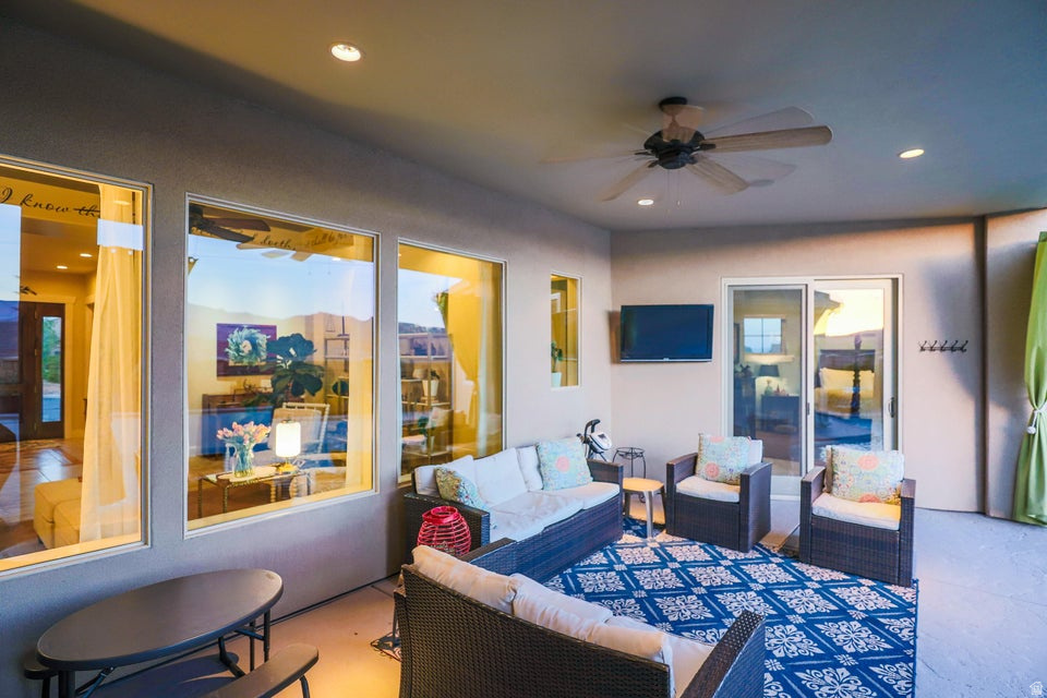 HERITAGE ESTATES PH 5 - Residential