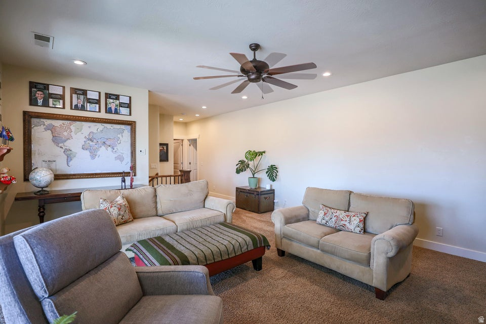 HERITAGE ESTATES PH 5 - Residential
