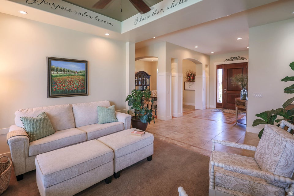 HERITAGE ESTATES PH 5 - Residential
