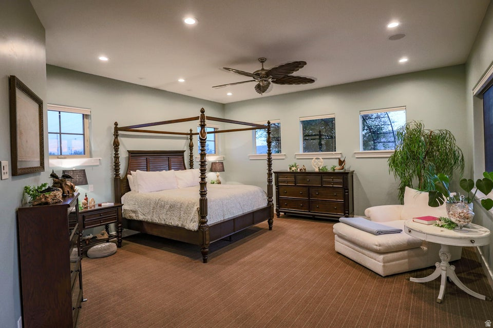 HERITAGE ESTATES PH 5 - Residential
