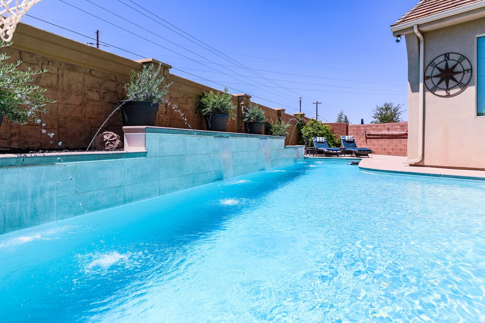 HERITAGE ESTATES PH 5 - Residential