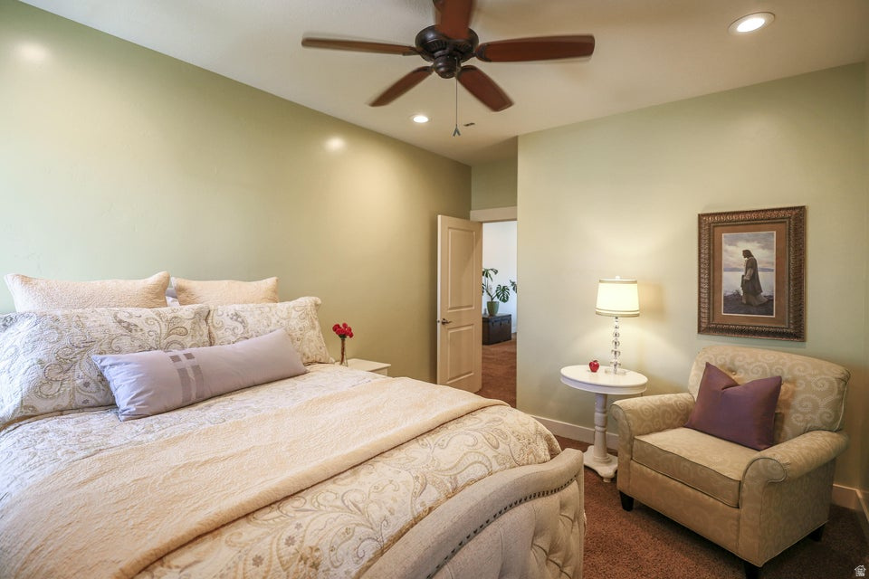 HERITAGE ESTATES PH 5 - Residential