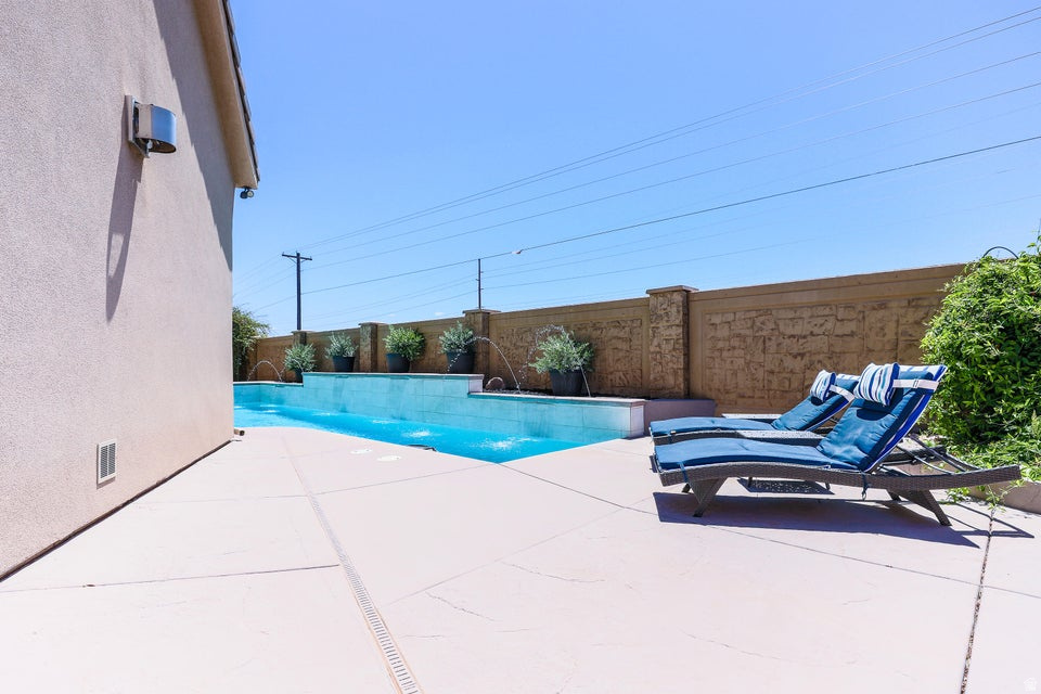 HERITAGE ESTATES PH 5 - Residential