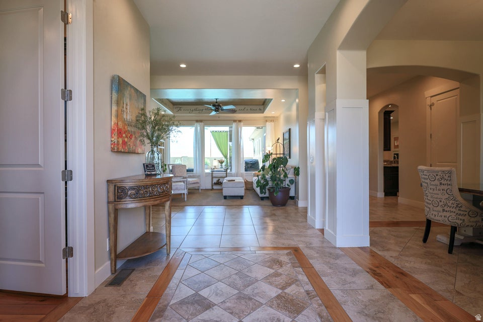 HERITAGE ESTATES PH 5 - Residential