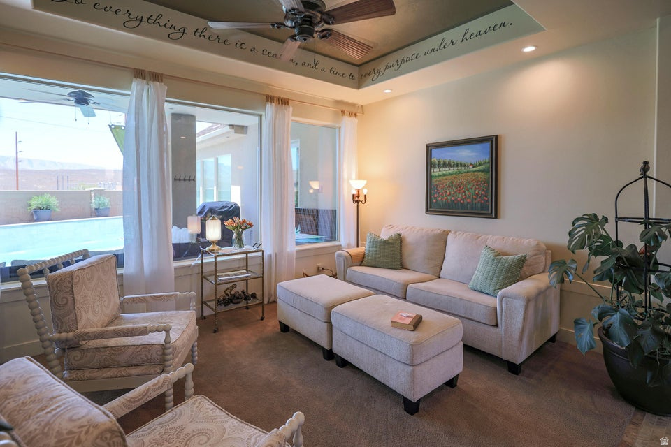 HERITAGE ESTATES PH 5 - Residential
