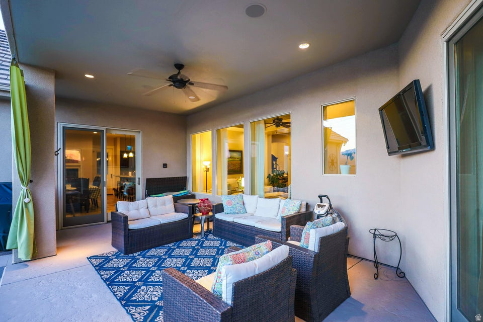 HERITAGE ESTATES PH 5 - Residential