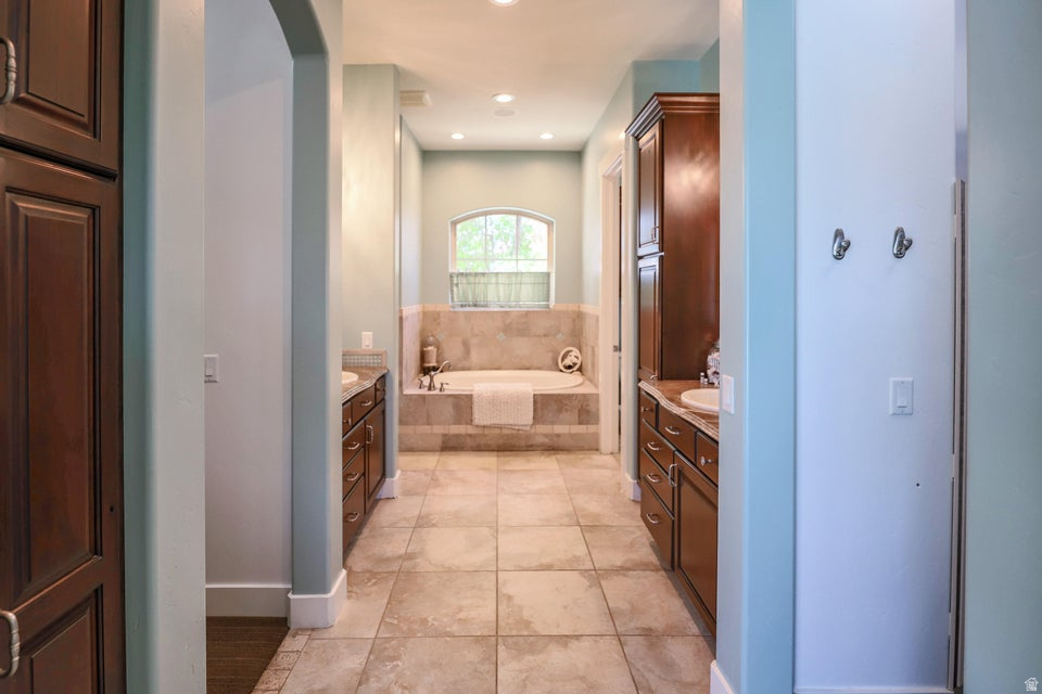 HERITAGE ESTATES PH 5 - Residential