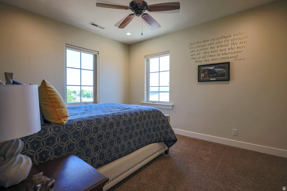 HERITAGE ESTATES PH 5 - Residential