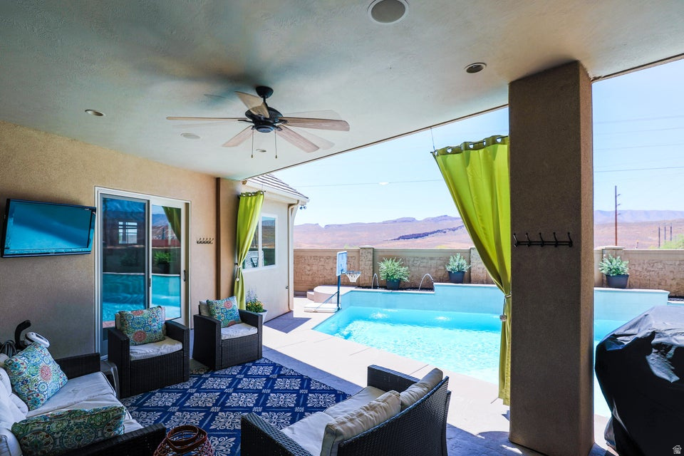 HERITAGE ESTATES PH 5 - Residential