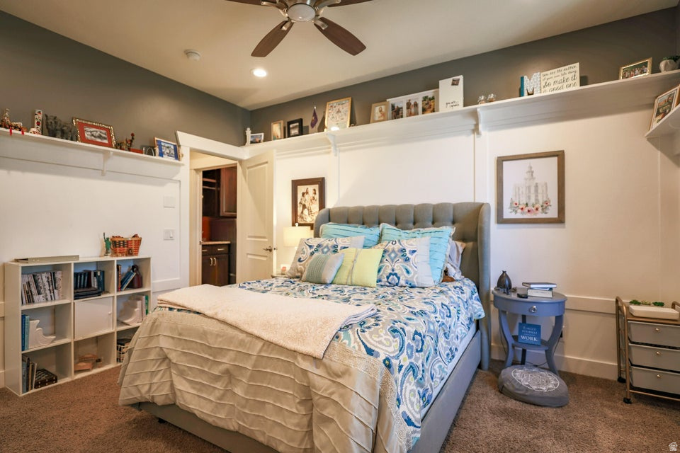 HERITAGE ESTATES PH 5 - Residential