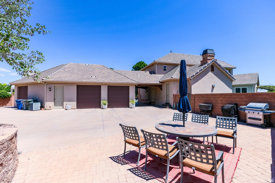 HERITAGE ESTATES PH 5 - Residential