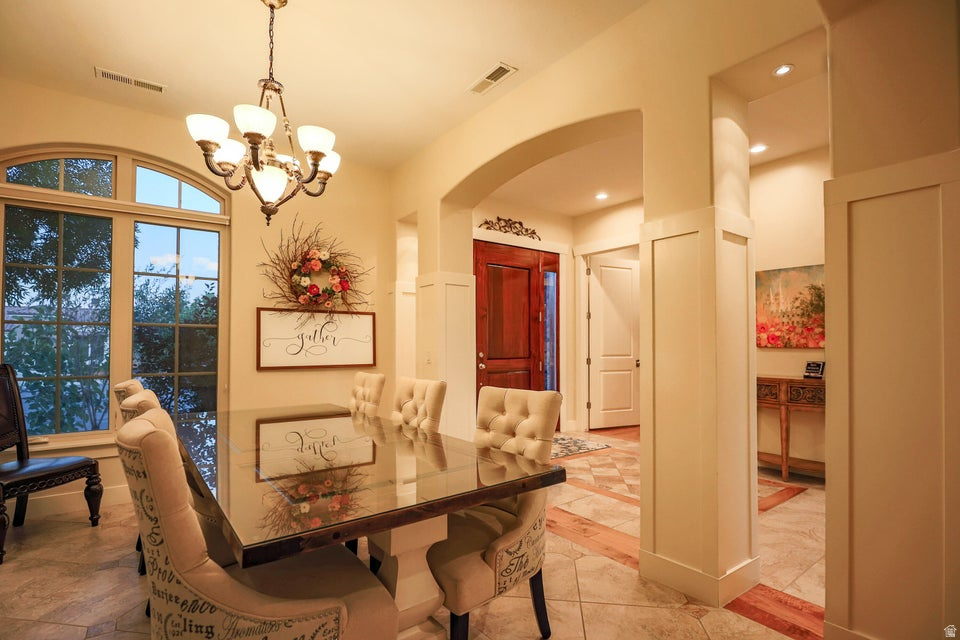 HERITAGE ESTATES PH 5 - Residential