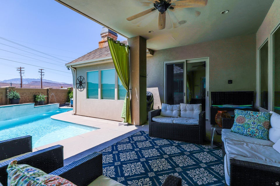 HERITAGE ESTATES PH 5 - Residential