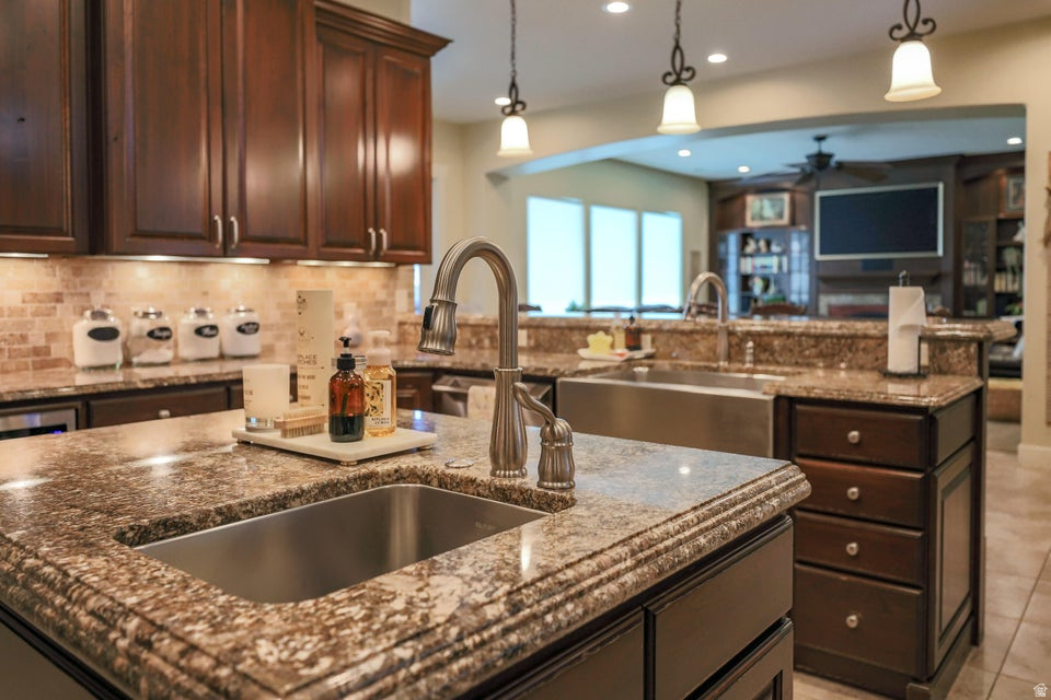 HERITAGE ESTATES PH 5 - Residential