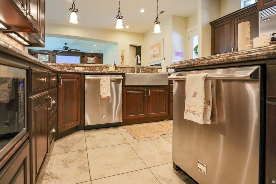HERITAGE ESTATES PH 5 - Residential