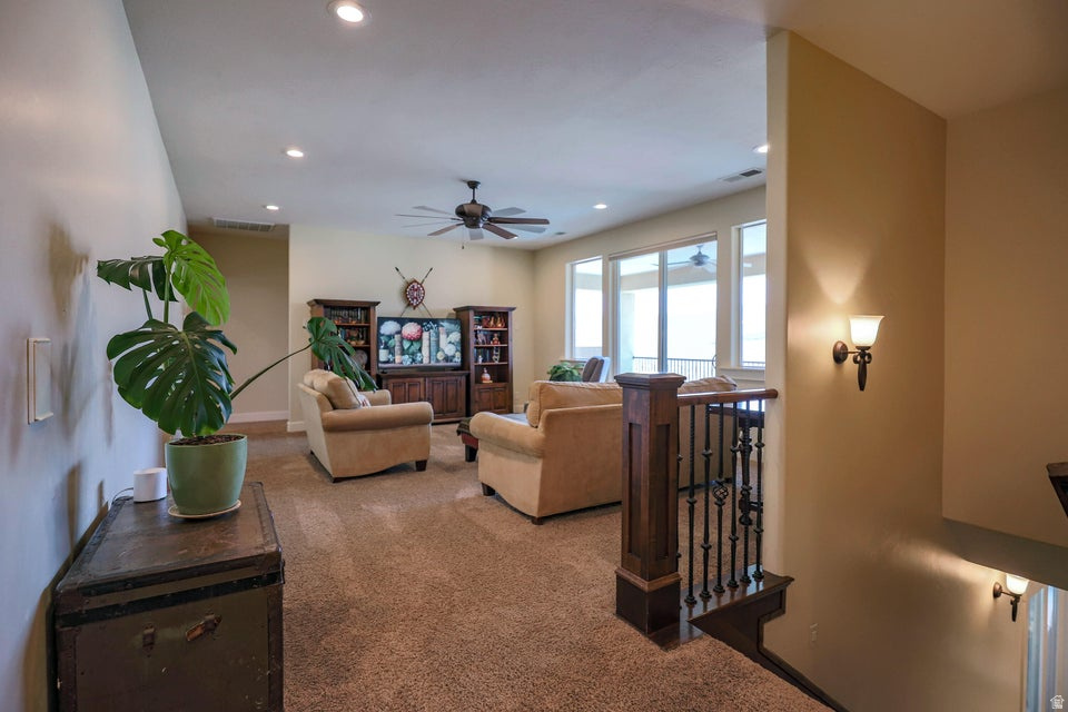 HERITAGE ESTATES PH 5 - Residential