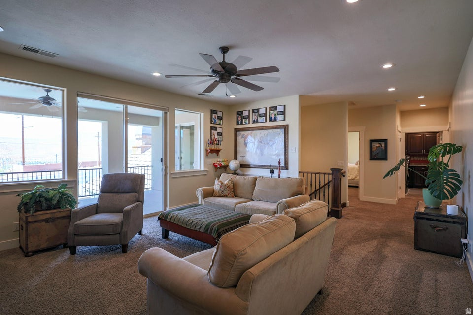 HERITAGE ESTATES PH 5 - Residential