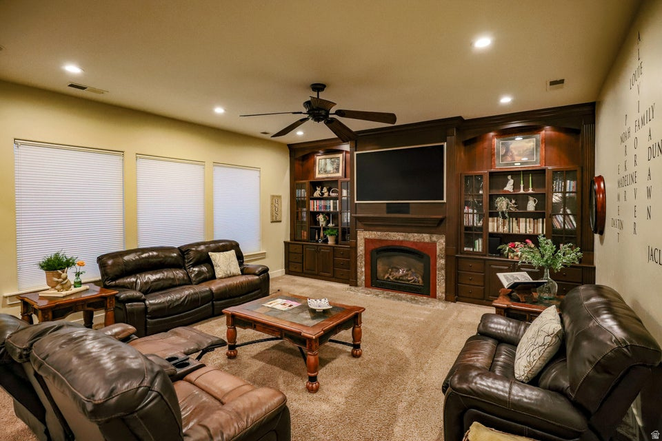 HERITAGE ESTATES PH 5 - Residential