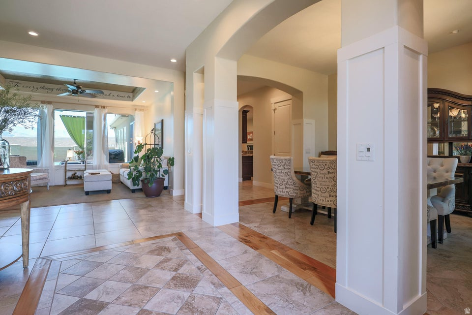 HERITAGE ESTATES PH 5 - Residential