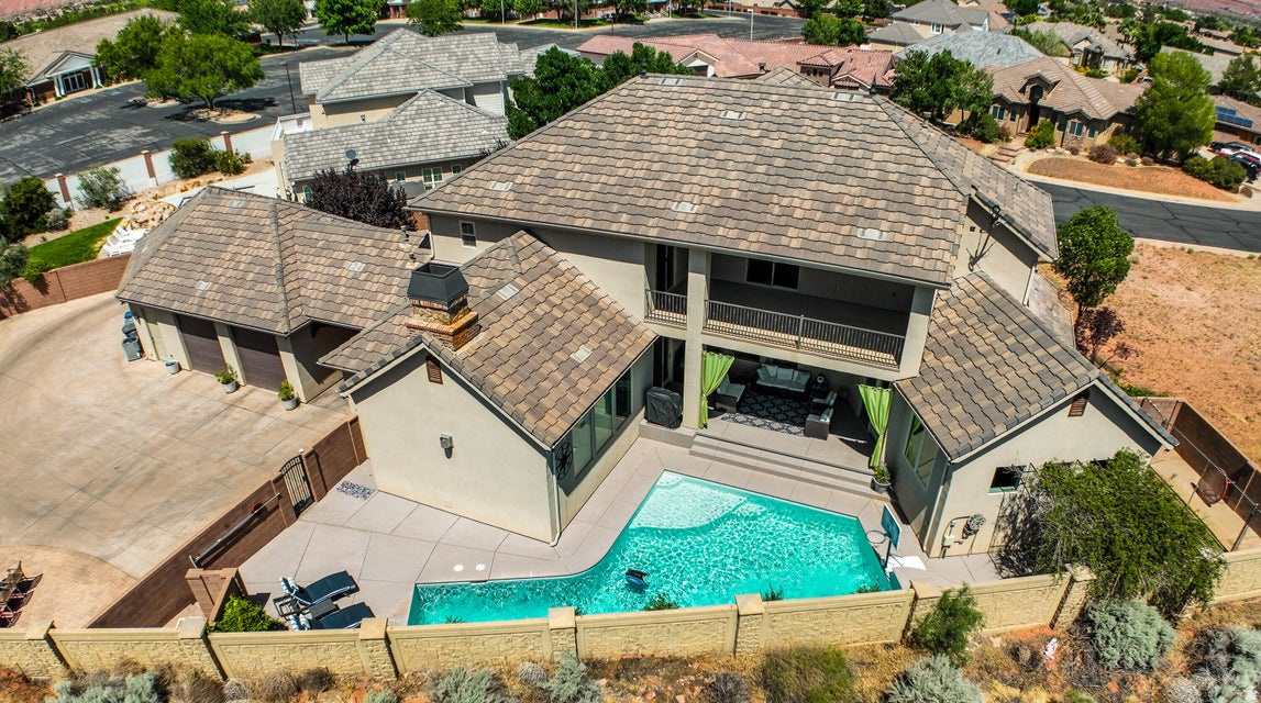 HERITAGE ESTATES PH 5 - Residential