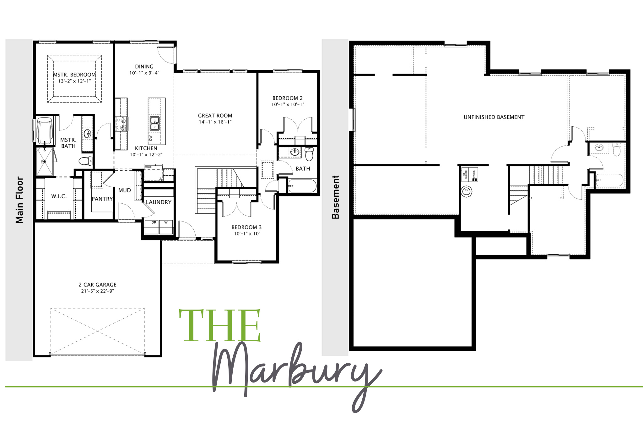 ESTATES AT RIVERVIEW - Residential