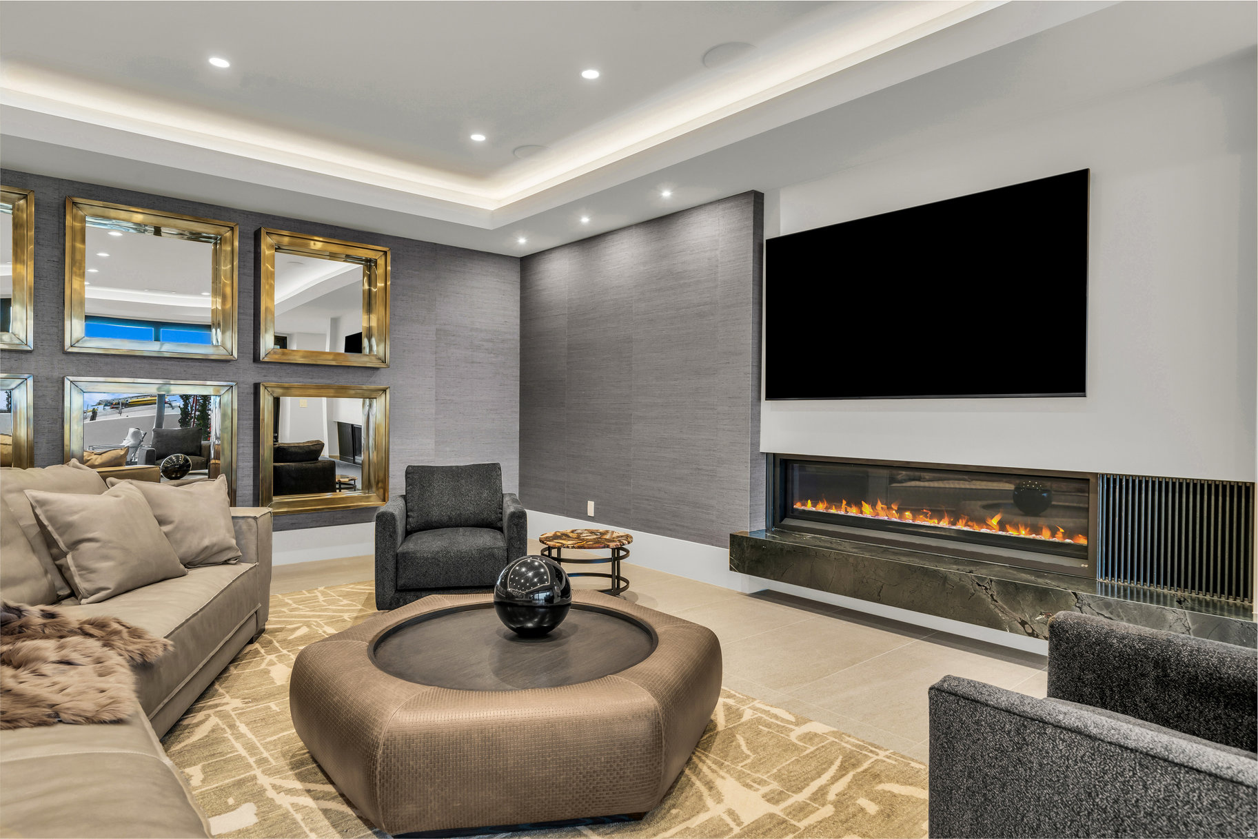 SOLENTE VILLAGE - Residential