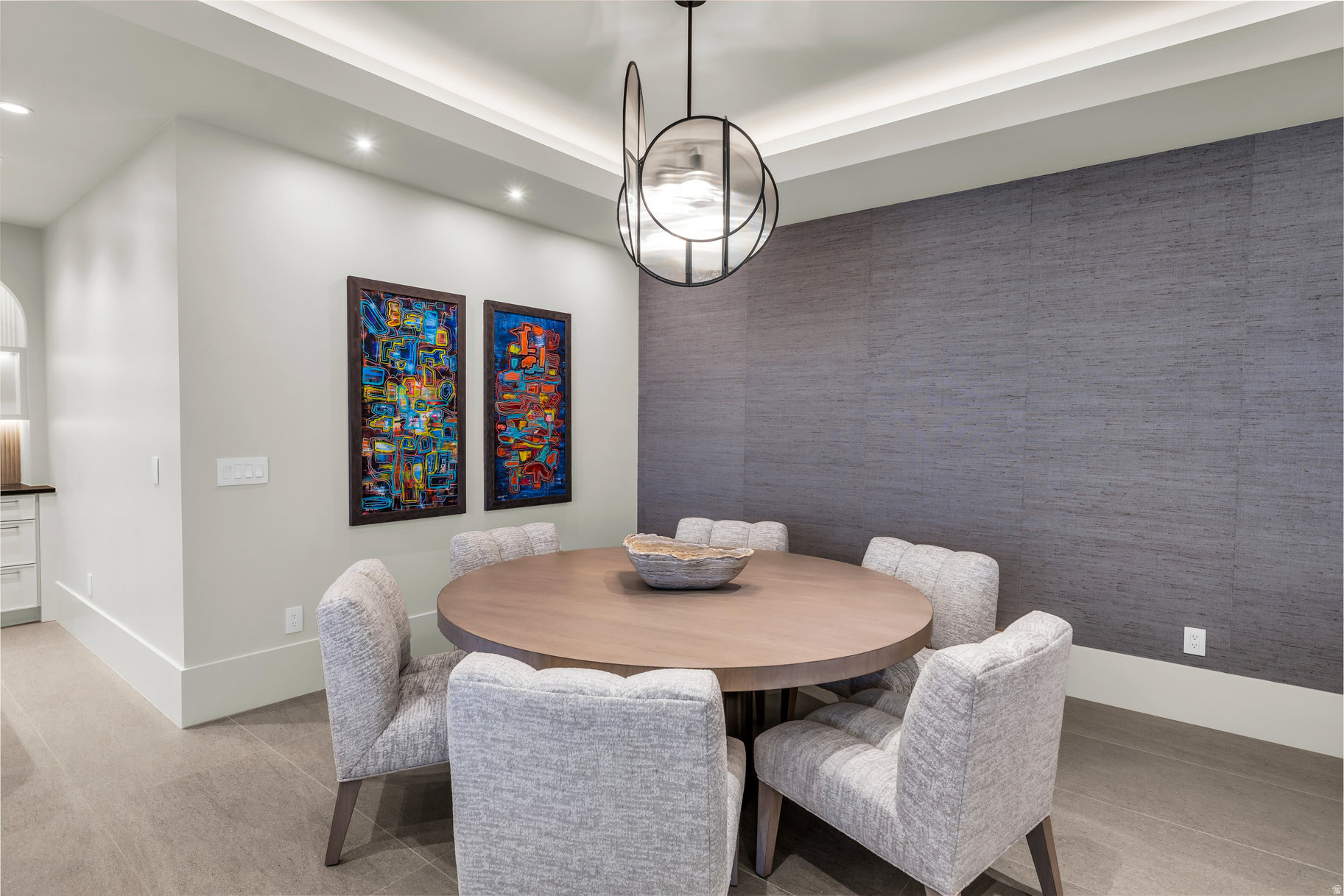 SOLENTE VILLAGE - Residential