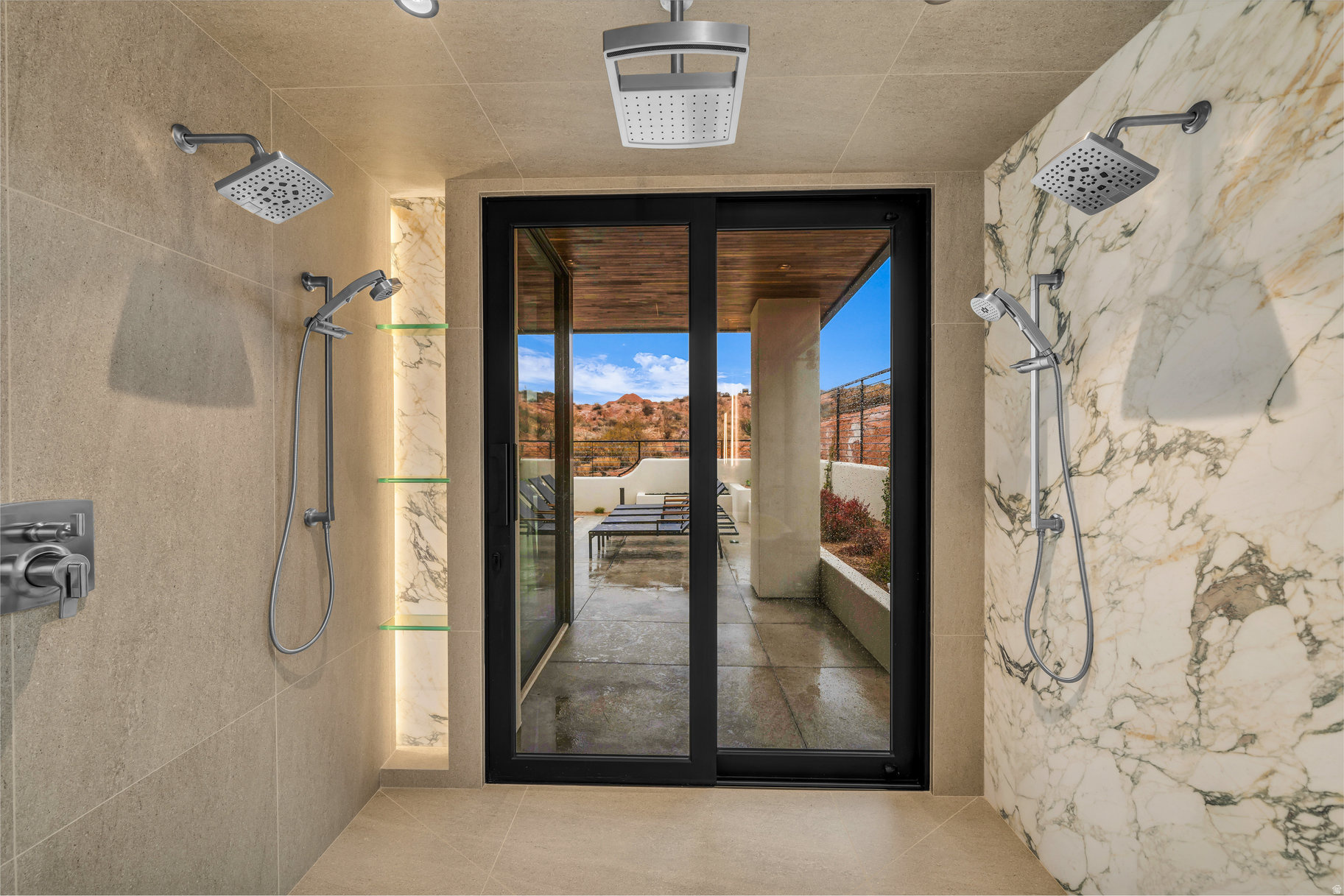 SOLENTE VILLAGE - Residential